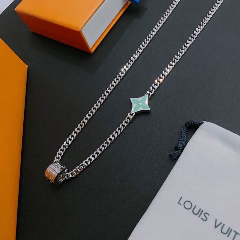 LV Necklaces